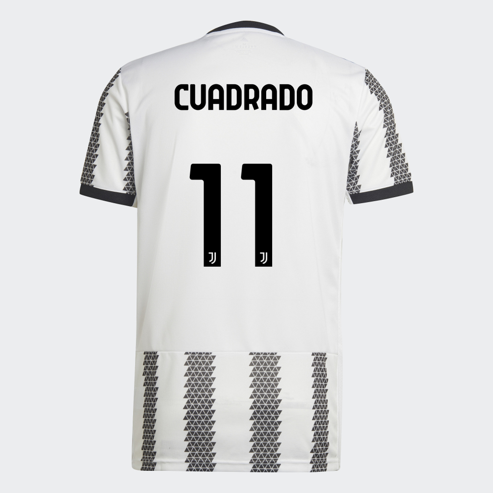 Juventus voetbalshirt online