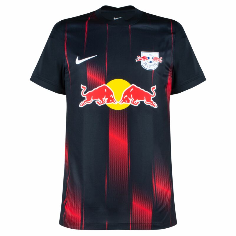 Rb leipzig sale shirt