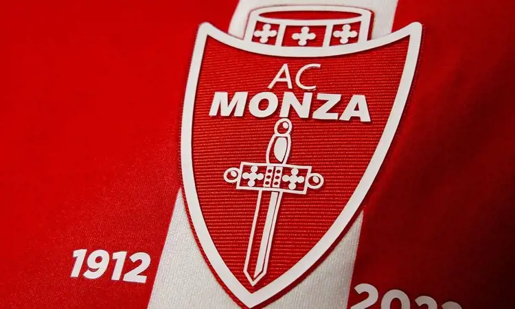 AC Monza voetbalshirts 2022-2023