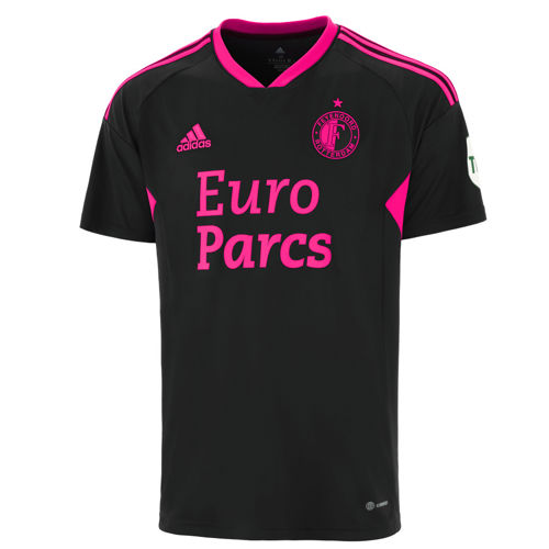 Feyenoord shirt 2022-2023 - Voetbalshirts.com