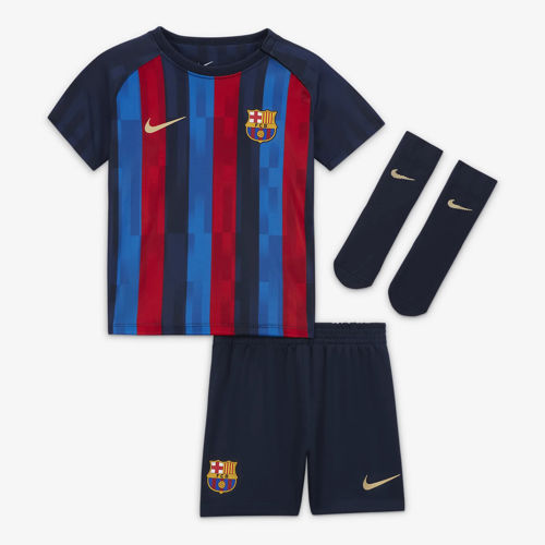 maatschappij kortademigheid naakt FC Barcelona tenue - Voetbalshirts.com