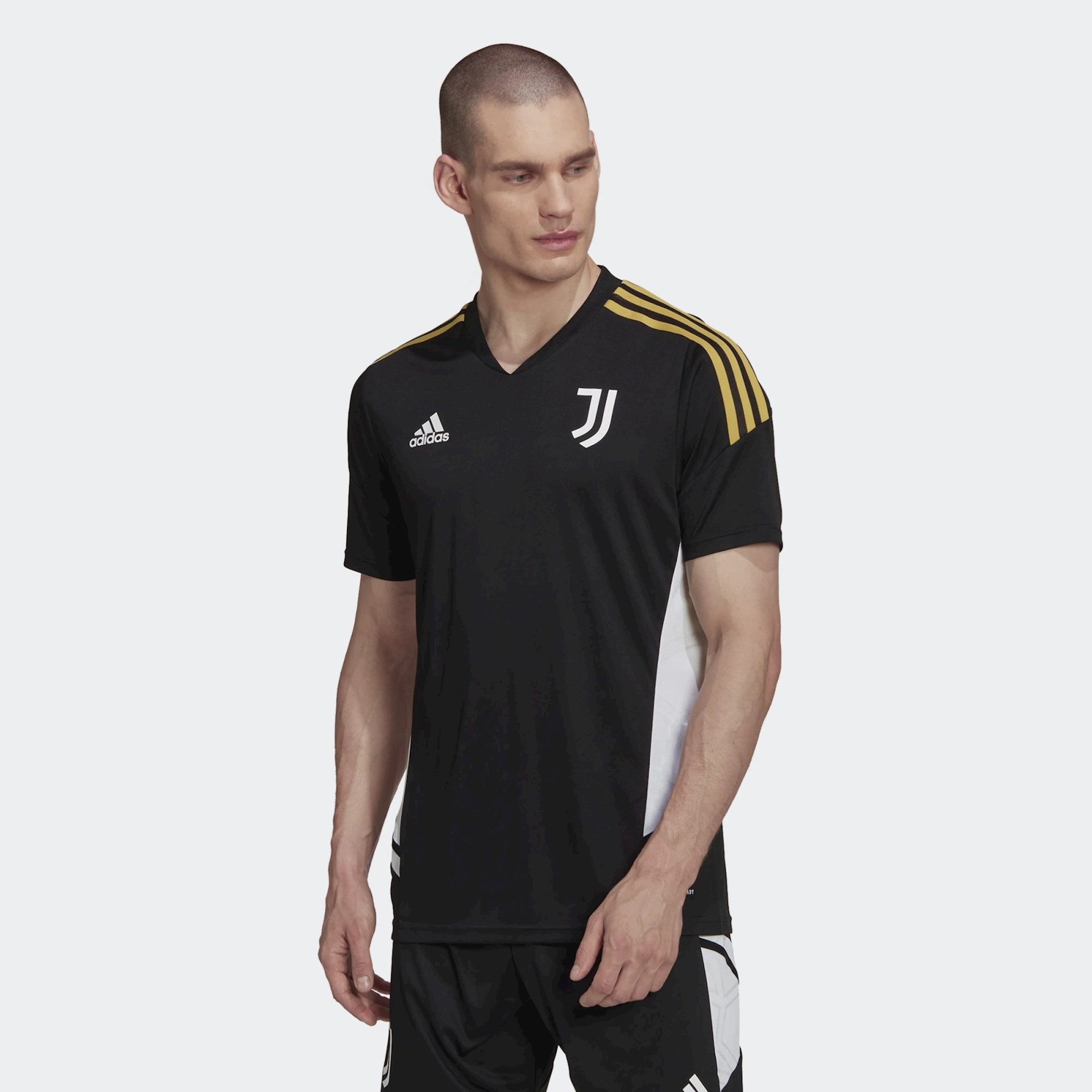 Juventus trainingsshirt 2022-2023