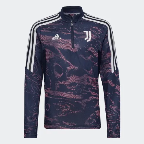 Juventus training sweater Champions League 2022-2023 - Kinderen