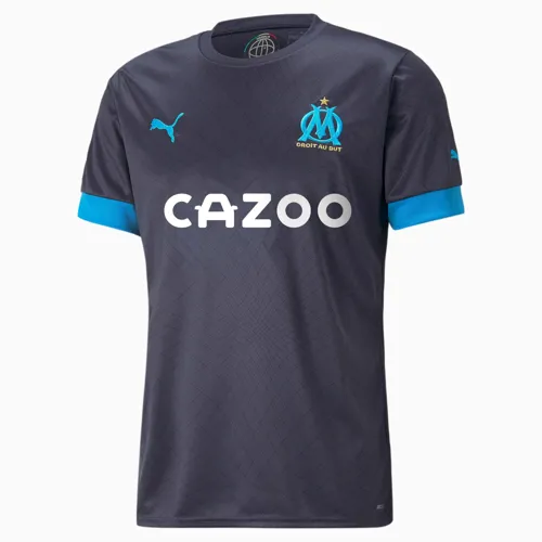 Olympique Marseille uitshirt 2022-2023