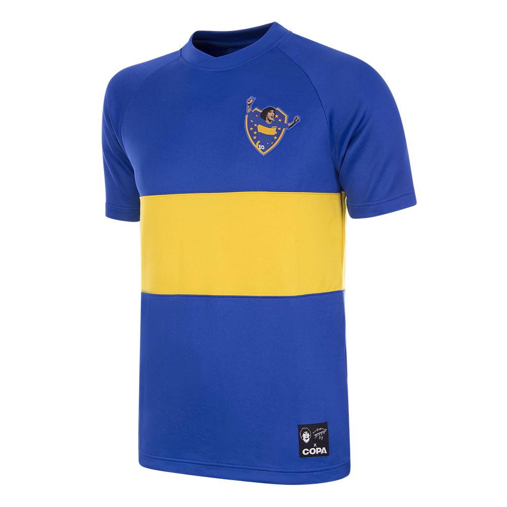 Boca best sale juniors trainingsbroek