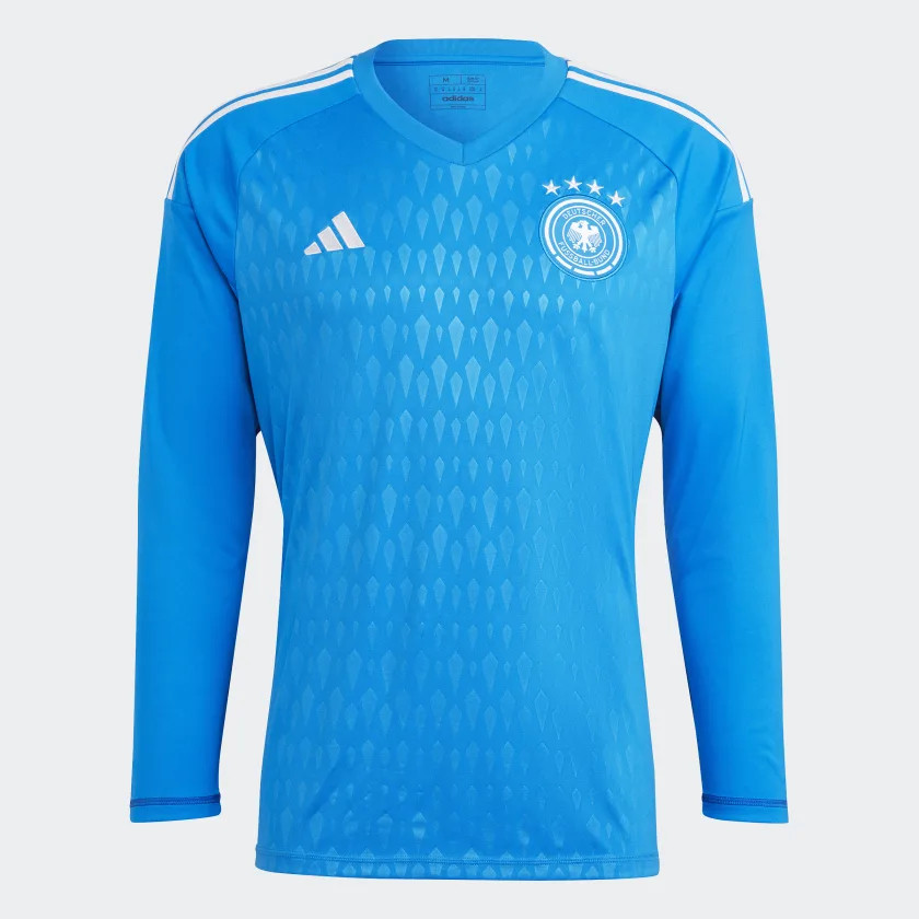 Keeperskleding adidas discount