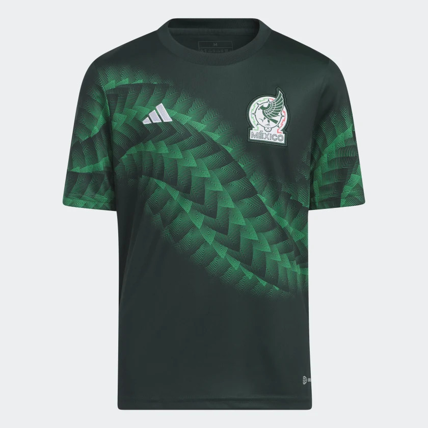 Adidas originals mexico clearance shirt