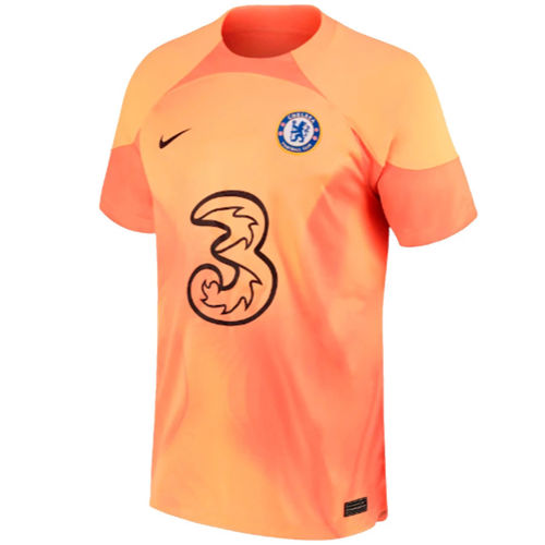 smeren machine Productiviteit Chelsea keeper shirt 2022-2023 - Voetbalshirts.com