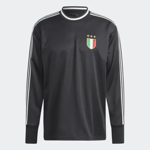 Juventus retro keepersshirt jaren '80