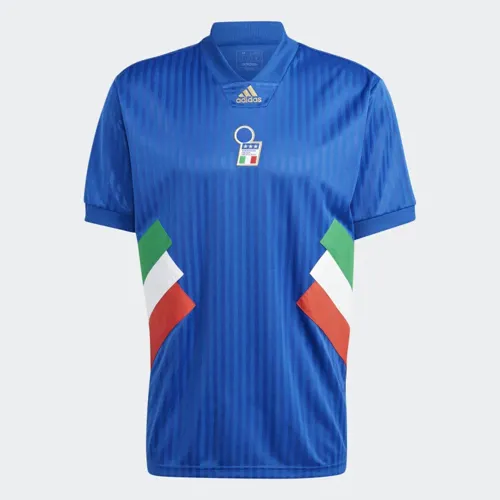 Italië Icon voetbalshirt