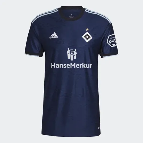 Hamburger SV uitshirt 2022-2023