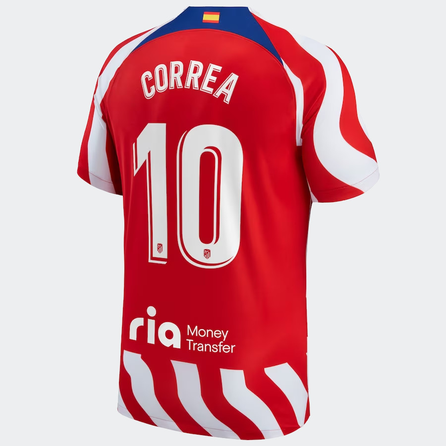 Correa shirt best sale