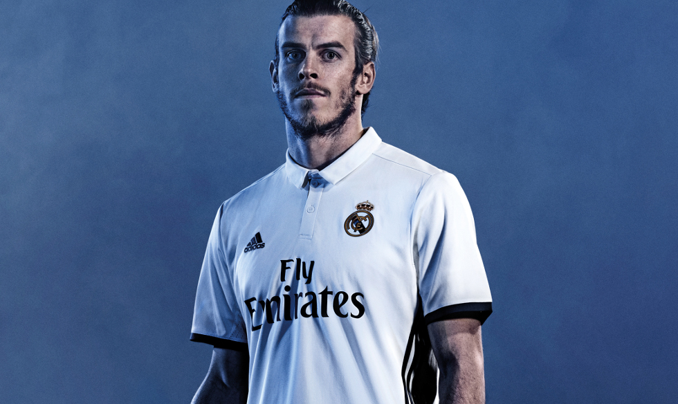 real madrid shirt 2016