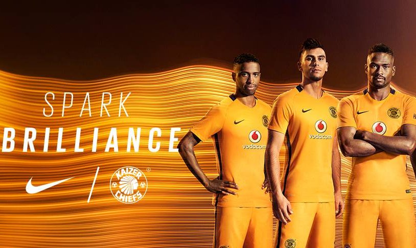 Kaizer chiefs sale jersey 2016