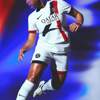Paris Saint Germain Uitshirt 2024 2025 G