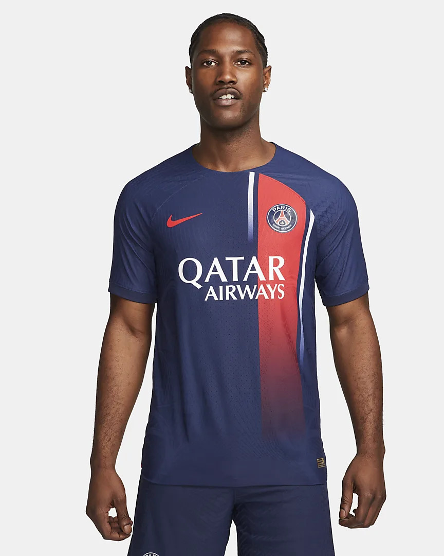 Voetbaltenue paris saint online germain junior