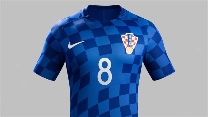 Kroatië - Voetbalshirts.com