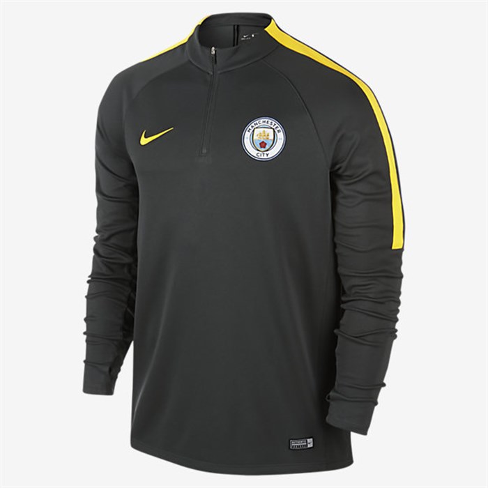 Manchester City trainingspak - Voetbalshirts.com