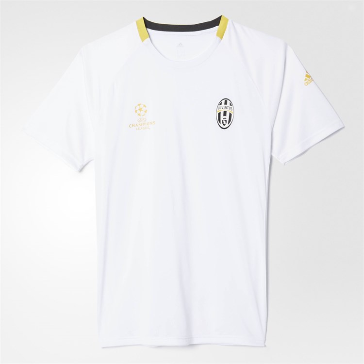 Juventus CL Trainingsshirt 2016-2017