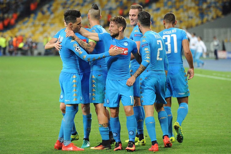 Napoli -champions -league -thuis -tenue -2016-2017