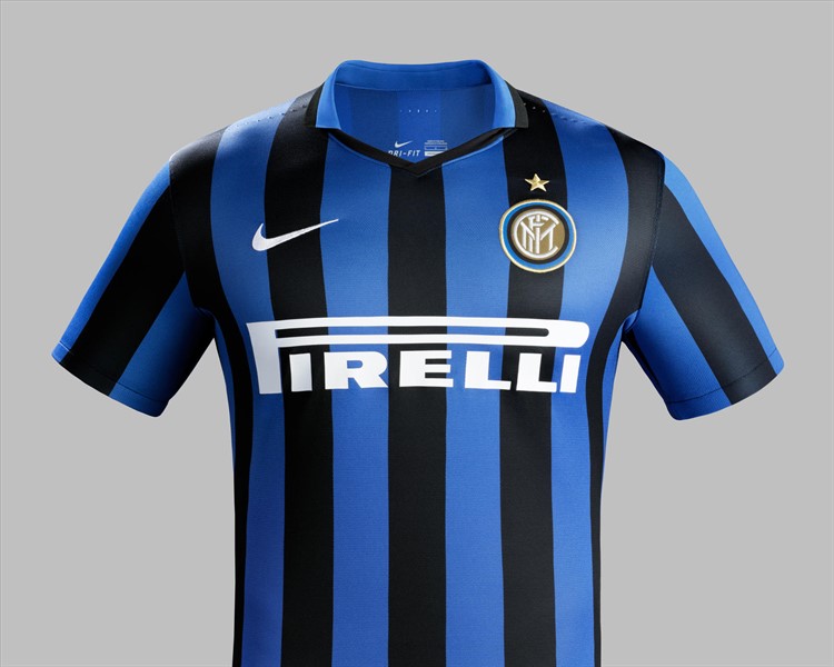 Inter -Milan -voetbalshirts -2015-2016