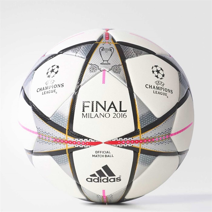Adidas -champions -league -finale -voetbal -2016