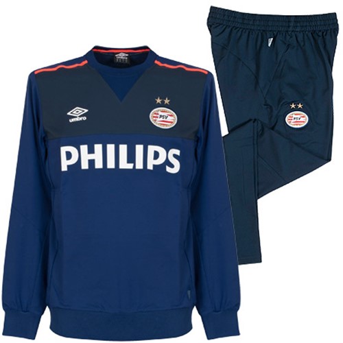PSV-Trainingspak -2015-2016-blauw