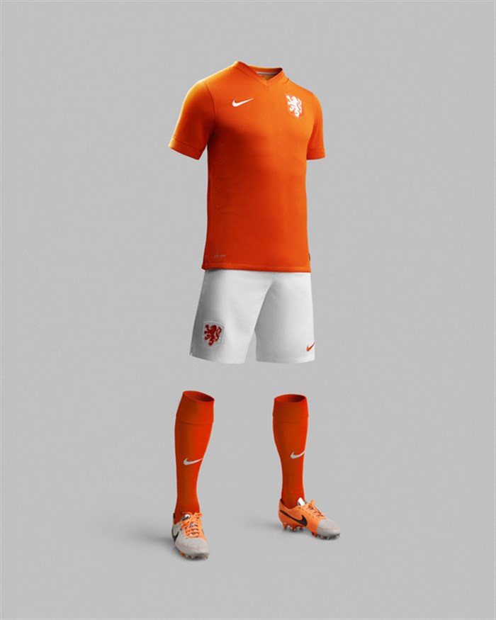 Aankoop >wk 2014 oranje shirt Grote uitverkoop - 67%