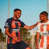 Montpellier Voetbalshirts 23 24