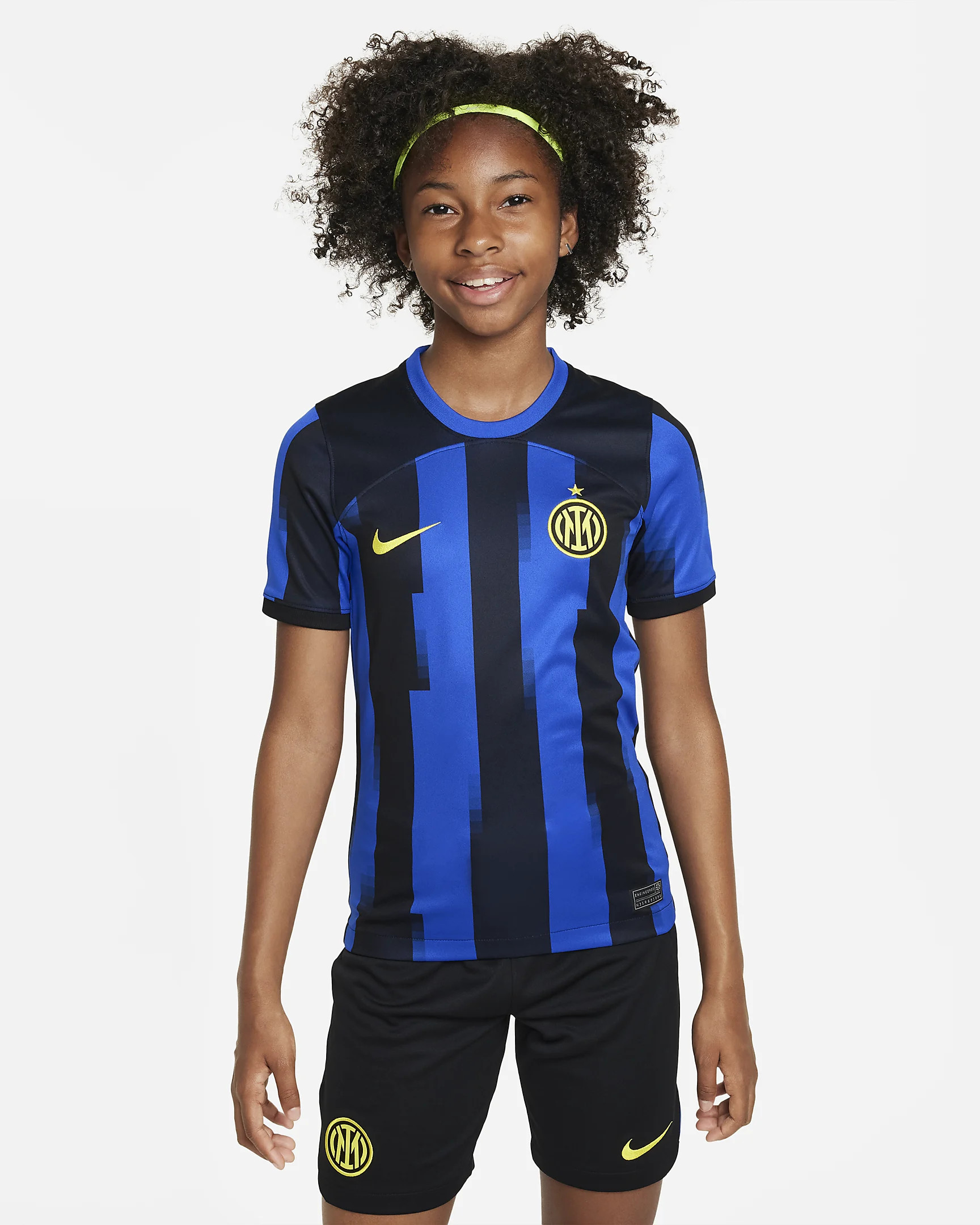 inter milan junior kit