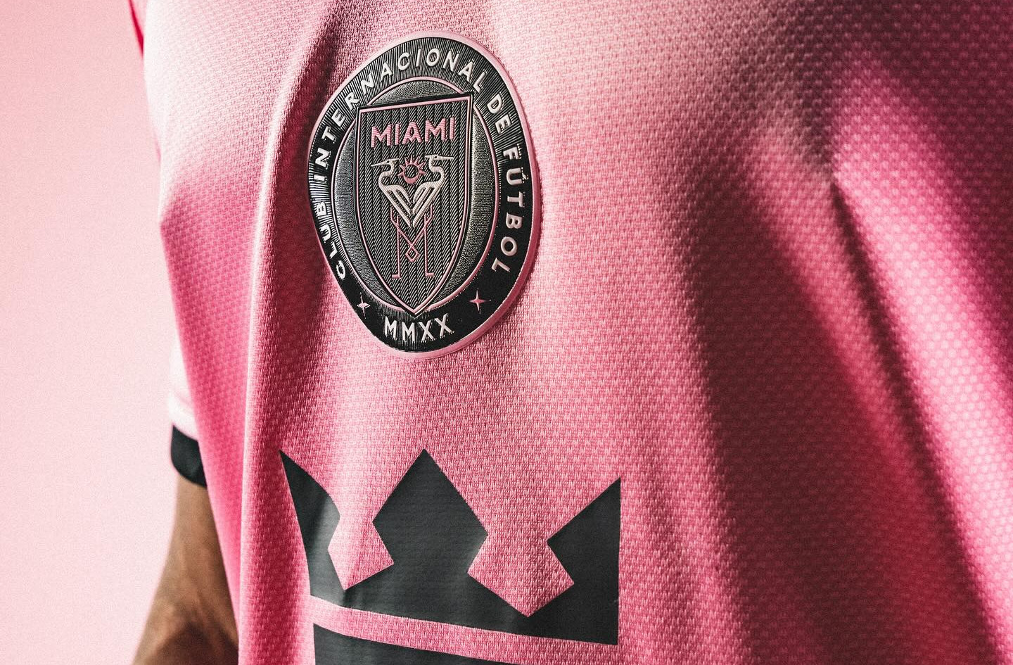 Inter miami 2024 kit leak