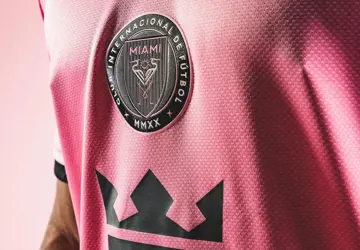 Inter Miami Voetbalshirts 2024 2025