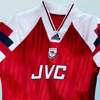 Arsenal Voetbalshirt 1992 1994 B