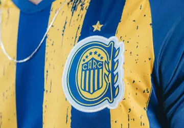 Rosario Central Voetbalshirts 2024