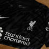 Liverpool Keepersshirt 2024 2025 B