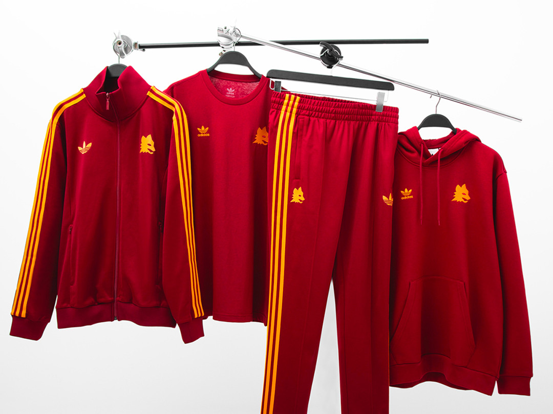 Adidas 2025 originals roma