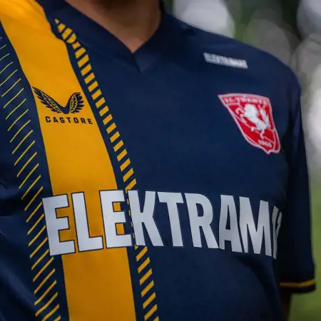 FC Twente voetbalshirts 2023-2024