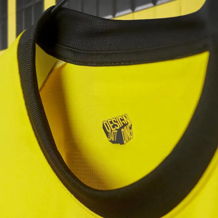 Borussia Dortmund thuisshirt 2023-2024