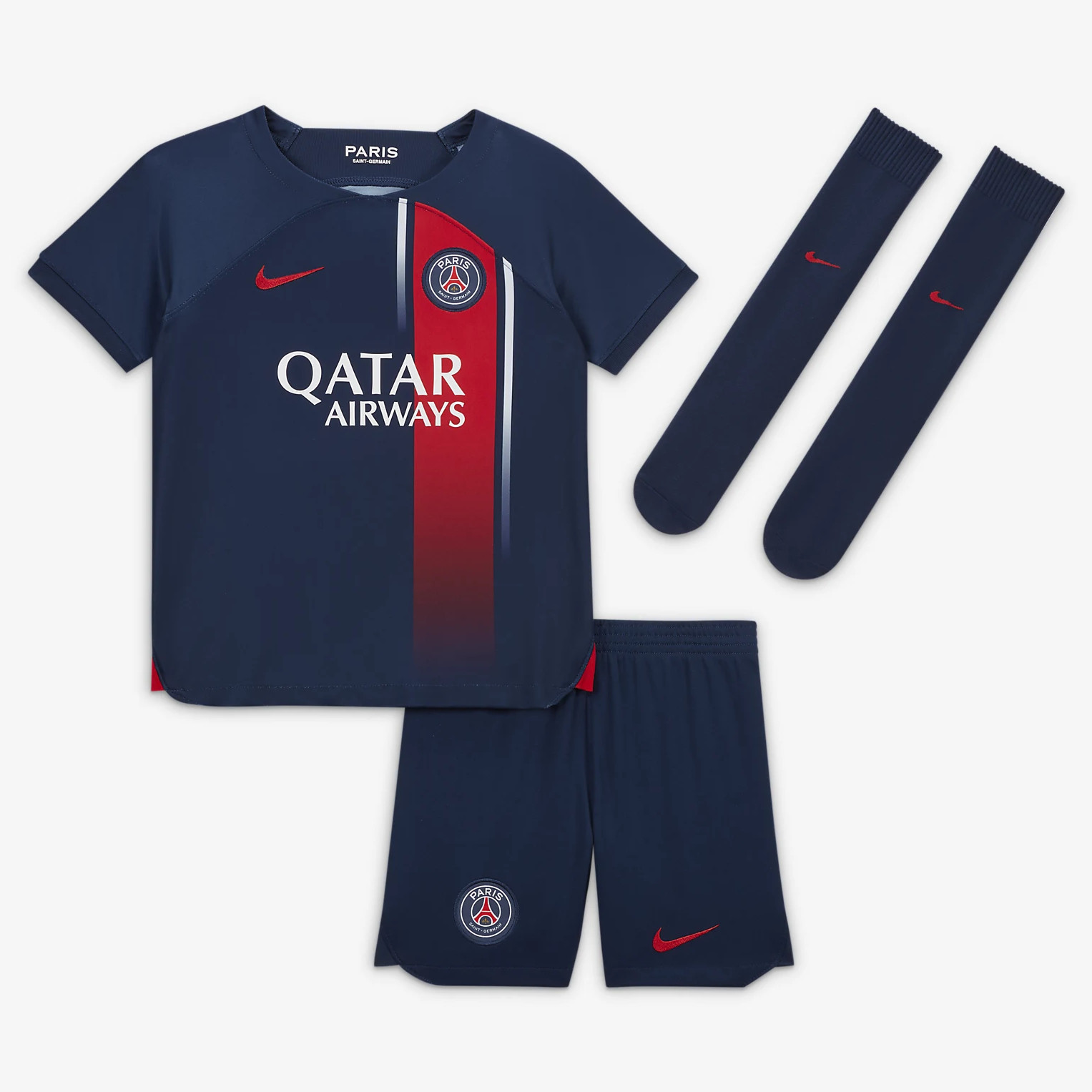 Psg discount tenue roze