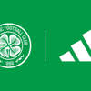 Celtic En Adidas Verlengen Contract