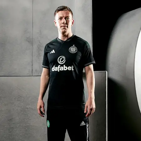 Celtic uitshirt 2023-2024