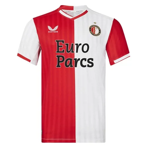 Feyenoord thuisshirt 2023-2024