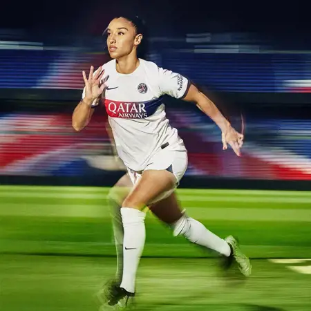 Paris Saint Germain uitshirt 2023-2024