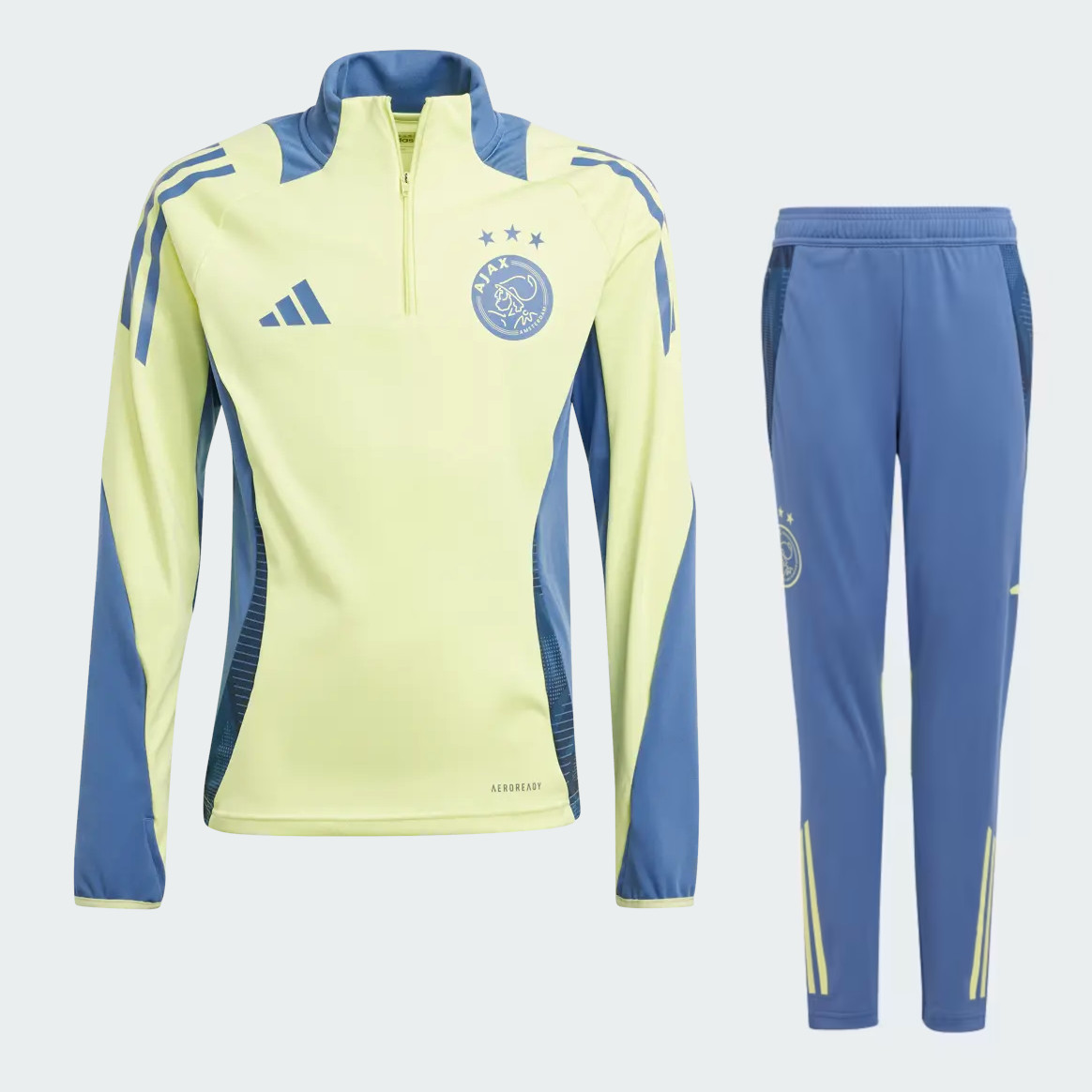 Ajax trainingspak 152 sale