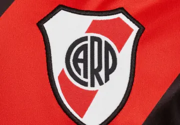 River Plate 3E Shirt 2023 2024