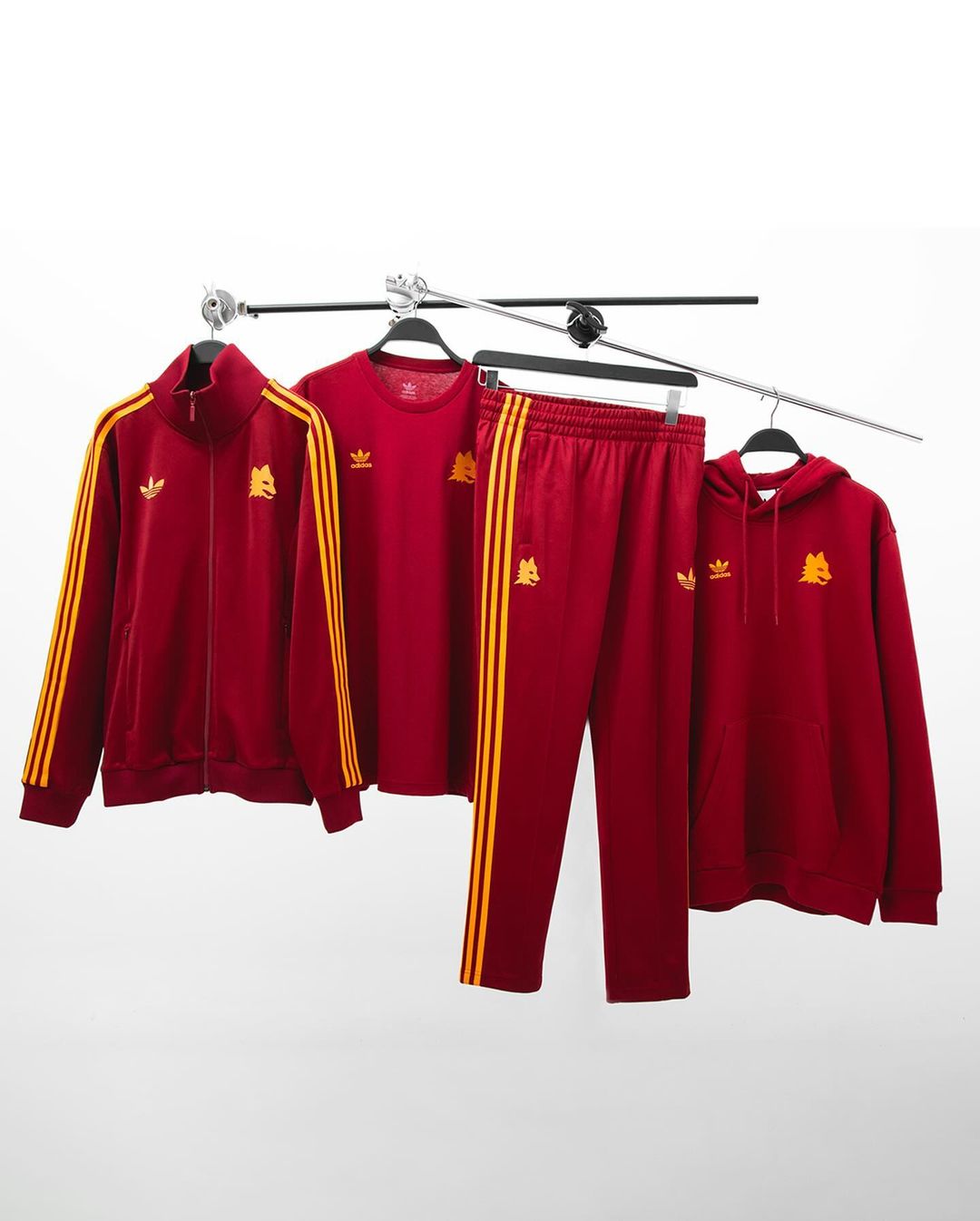 Adidas porta hotsell di roma