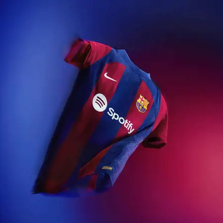 FC Barcelona thuisshirt 2023-2024
