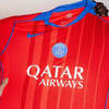 Paris Saint Germain 3E Shirt 2025 2026 H