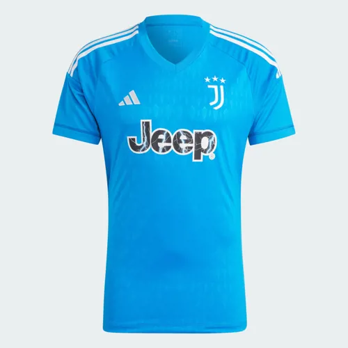 Juventus keepersshirt 2023-2024