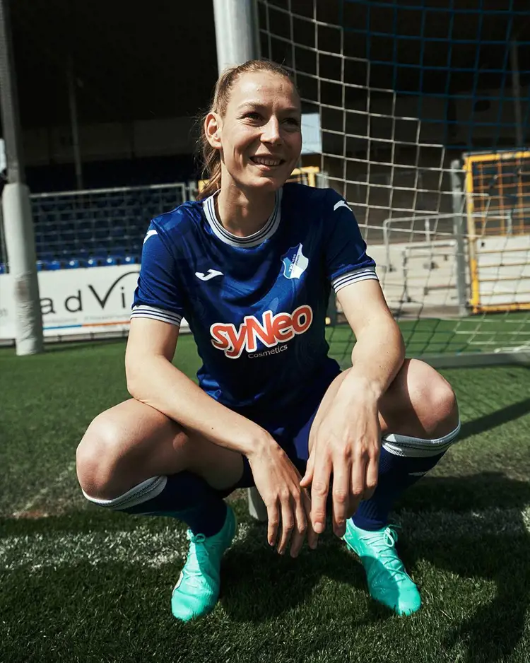 TSG Hoffenheim voetbalshirts 2023-2024